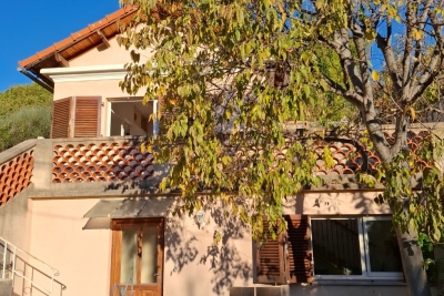 Maison &agrave; vendre &agrave; VENCE Carnot - 2 pi&egrave;ces - 30 m&sup2; 