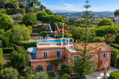 Maison &agrave; vendre &agrave; Cannes  - 7 pi&egrave;ces 265 m&sup2; 