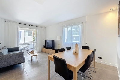 Appartement &agrave; vendre &agrave; CANNES Spéracèdes - 3 pi&egrave;ces - 60 m&sup2; 
