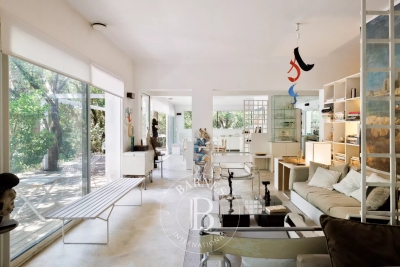 Maison &agrave; vendre &agrave; Seignosse  - 7 pi&egrave;ces 186 m&sup2; 