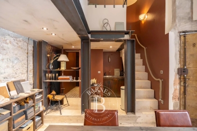 Commerce &agrave; vendre &agrave; Marseille 7Eme   50 m&sup2; 
