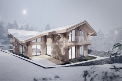 Maison à vendre villas gets