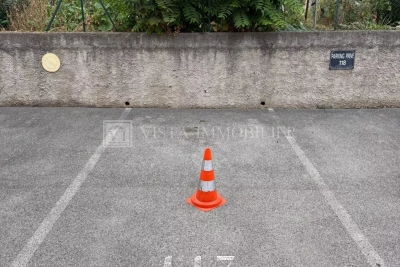 Parking/Garage &agrave; vendre &agrave; ROQUEBRUNE-CAP-MARTIN   - 12 m&sup2; 