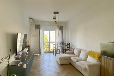 Appartement &agrave; vendre &agrave; NICE Vauban - 3 pi&egrave;ces - 57 m&sup2; 
