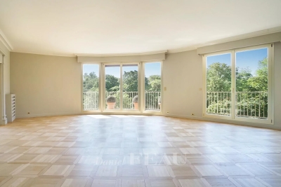 Appartement &agrave; louer &agrave; NEUILLY SUR SEINE Bas Meudon - 4 pi&egrave;ces - 162 m&sup2; 