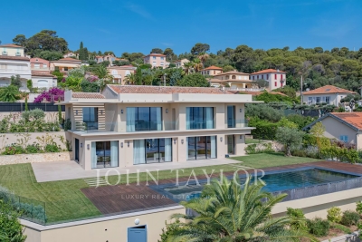 Maison &agrave; vendre &agrave; NICE  - 9 pi&egrave;ces - 430 m&sup2; 