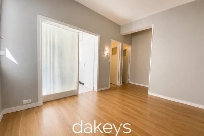 Appartement &agrave; vendre &agrave; MARSEILLE 6EME Mouleyres - 1 pi&egrave;ces - 25 m&sup2; 