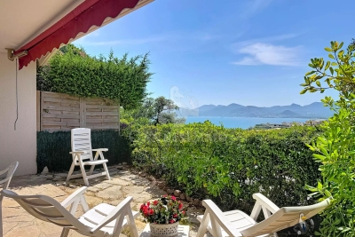 Appartement à vendre piscine contemporaine gard
