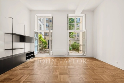 Appartement &agrave; vendre &agrave; Paris 4Eme  - 2 pi&egrave;ces 60 m&sup2; 