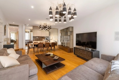 Appartement &agrave; vendre &agrave; CANNES Colomars - 4 pi&egrave;ces - 93 m&sup2; 