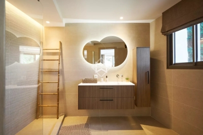 Villa à Le Cannet &agrave; louer à partir de 15 000 € / semaine, Photo 11