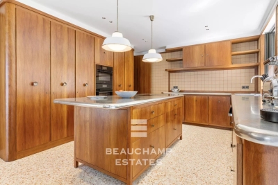Villa à Beaulieu-sur-Mer &agrave; louer , Photo 11