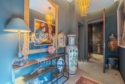 Villa à Mougins &agrave; louer à partir de 18 000 € / semaine, Photo 12