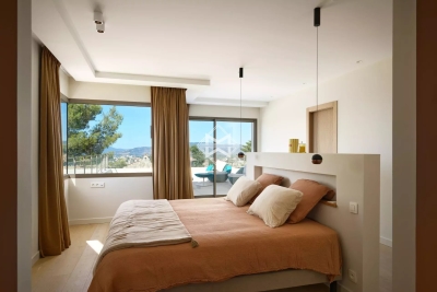 Villa à Le Cannet &agrave; louer à partir de 15 000 € / semaine, Photo 13