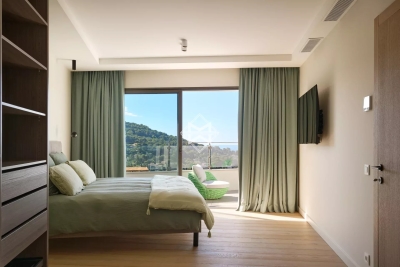 Villa à Le Cannet &agrave; louer à partir de 15 000 € / semaine, Photo 14