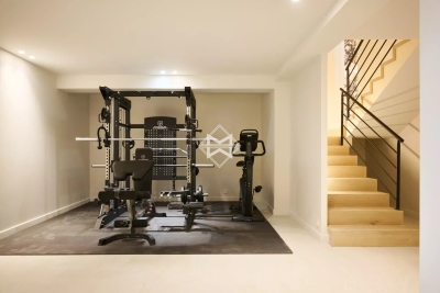 Villa à Le Cannet &agrave; louer à partir de 15 000 € / semaine, Photo 15
