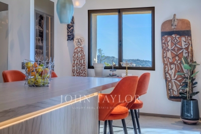 Villa à Mougins &agrave; louer à partir de 18 000 € / semaine, Photo 15