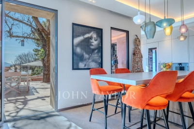 Villa à Mougins &agrave; louer à partir de 18 000 € / semaine, Photo 16