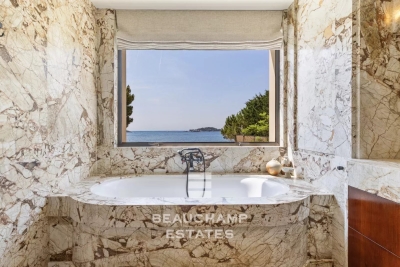 Villa à Beaulieu-sur-Mer &agrave; louer , Photo 17