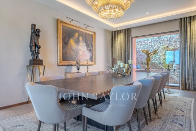Villa à Mougins &agrave; louer à partir de 18 000 € / semaine, Photo 18