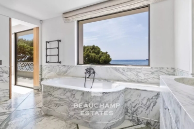 Villa à Beaulieu-sur-Mer &agrave; louer , Photo 19
