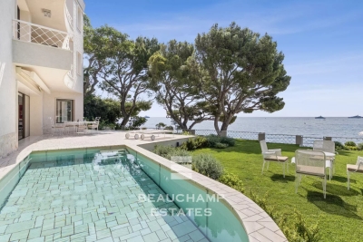 Villa à Beaulieu-sur-Mer &agrave; louer , Photo 2