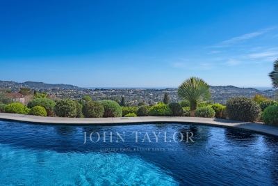 Villa à Mougins &agrave; louer à partir de 18 000 € / semaine, Photo 3