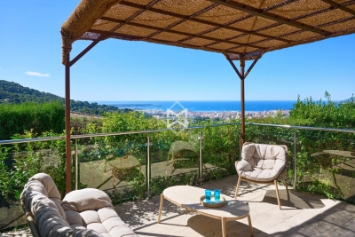 Villa à Le Cannet &agrave; louer à partir de 15 000 € / semaine, Photo 4