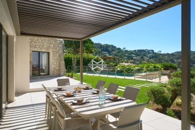 Villa à Le Cannet &agrave; louer à partir de 15 000 € / semaine, Photo 5