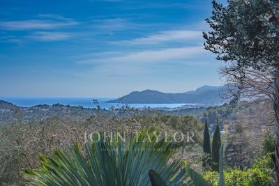 Villa à Mougins &agrave; louer à partir de 18 000 € / semaine, Photo 5