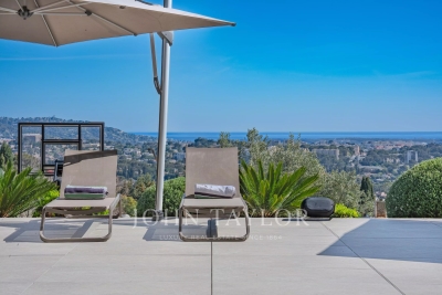 Villa à Mougins &agrave; louer à partir de 18 000 € / semaine, Photo 6