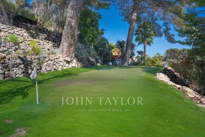 Villa à Mougins &agrave; louer à partir de 18 000 € / semaine, Photo 7