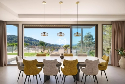 Villa à Le Cannet &agrave; louer à partir de 15 000 € / semaine, Photo 8