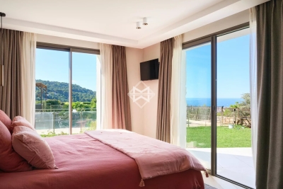 Villa à Le Cannet &agrave; louer à partir de 15 000 € / semaine, Photo 10