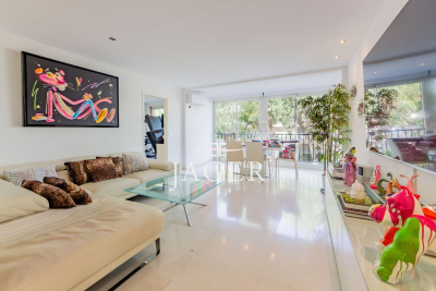 Appartement &agrave; vendre &agrave; ST-TROPEZ   - 90 m&sup2; 