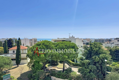 Appartement &agrave; vendre &agrave; CAGNES-SUR-MER  - 2 pi&egrave;ces - 29 m&sup2; 