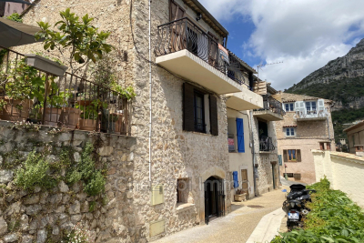Maison &agrave; vendre &agrave; ST-JEANNET  - 4 pi&egrave;ces - 67 m&sup2; 