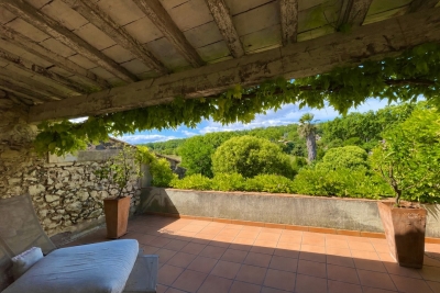 Maison &agrave; vendre &agrave; NIZAS  - 10 pi&egrave;ces - 368 m&sup2; 