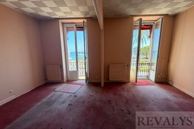 Bien &agrave; vendre &agrave; Menton   872 m&sup2; 
