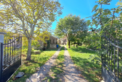 Maison &agrave; vendre &agrave; Courry  - 6 pi&egrave;ces 156 m&sup2; 