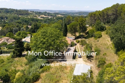 Maison &agrave; vendre &agrave; AIX-EN-PROVENCE  - 7 pi&egrave;ces - 231 m&sup2; 