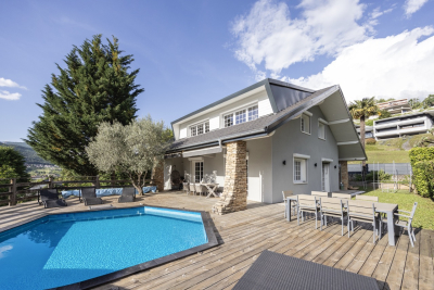 Maison &agrave; vendre &agrave; AIX-LES-BAINS  - 7 pi&egrave;ces - 220 m&sup2; 