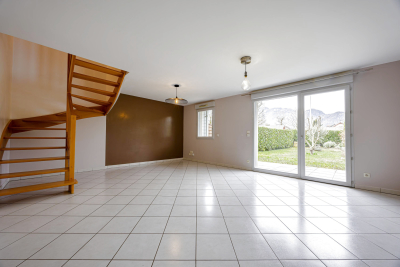 Maison &agrave; vendre &agrave; AIX-LES-BAINS  - 4 pi&egrave;ces - 99 m&sup2; 