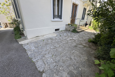 Parking/Garage &agrave; vendre &agrave; AIX-LES-BAINS   - 11 m&sup2; 