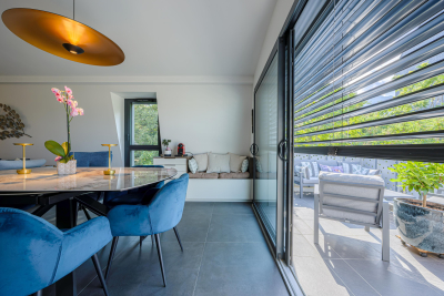 Appartement &agrave; vendre &agrave; Aix-les-Bains  - 3 pi&egrave;ces 64 m&sup2; 