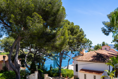Maison &agrave; vendre &agrave; Sanary-sur-Mer  - 4 pi&egrave;ces 62 m&sup2; 