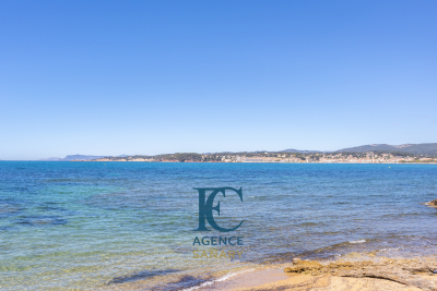 Maison &agrave; vendre &agrave; Six-Fours-les-Plages  - 7 pi&egrave;ces 161 m&sup2; 