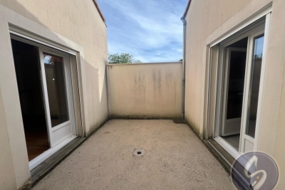 Maison &agrave; vendre &agrave; La Creche  - 5 pi&egrave;ces 103 m&sup2; 