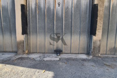 Parking/Garage &agrave; vendre &agrave; Marseille 7Eme   10 m&sup2; 