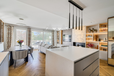 Appartement &agrave; vendre &agrave; LEVALLOIS PERRET  - 3 pi&egrave;ces - 86 m&sup2; 